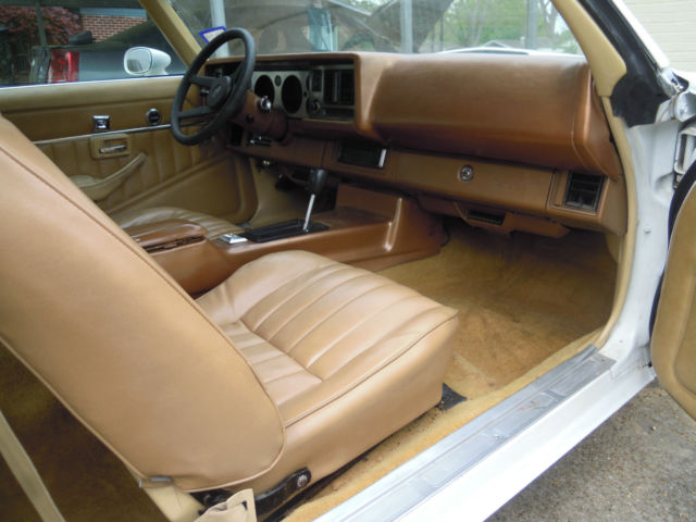 1981 Chevrolet Camaro Z-28 - photo 9