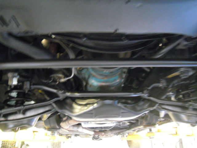 1981 Chevrolet Camaro Z-28 - photo 5