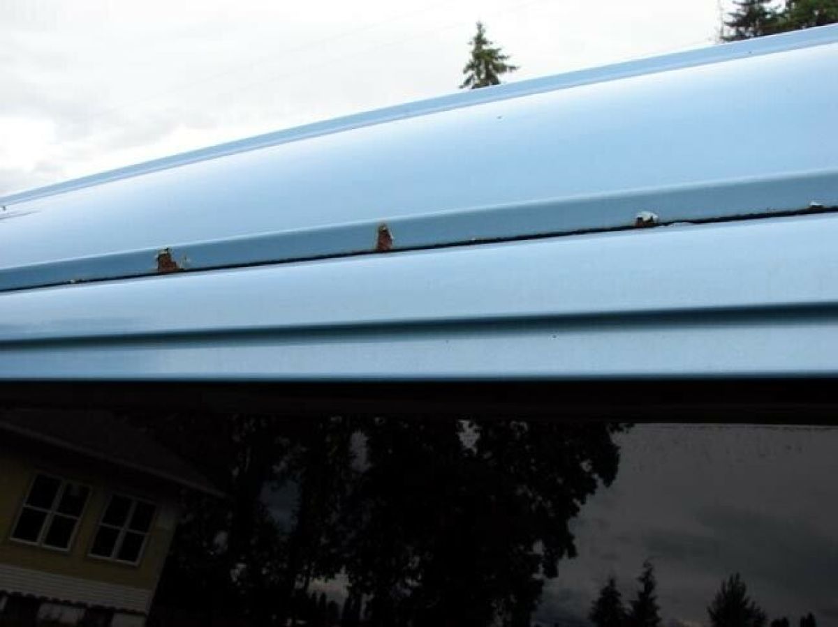 1981 Chevrolet G20 Van BEAUVILLE - photo 11