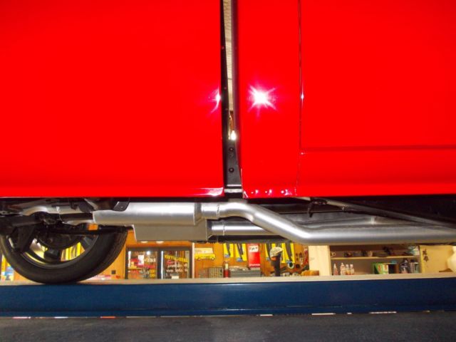 1981 Chevrolet C-10 CUSTOM C-10 SILVERADO - photo 9