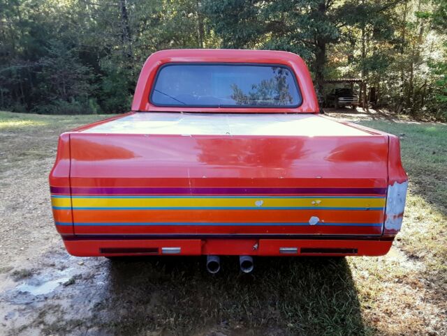 1981 Chevrolet Other Pickups C/K 1500 OTHER GMC TRUCK CHEVY - photo 12