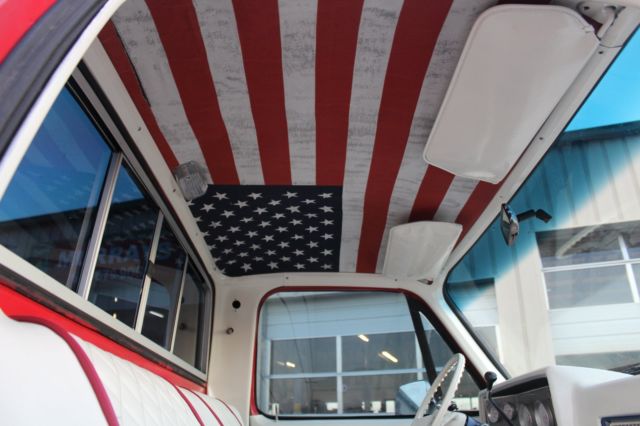 1981 Chevrolet C-10 - photo 8