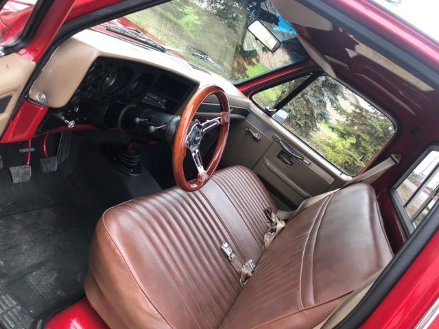 1981 Chevrolet C-10 - photo 13