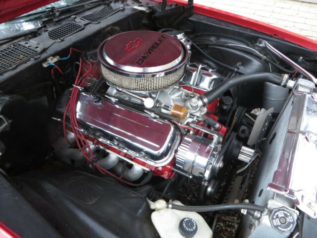 1981 Chevrolet Camaro RS - photo 11