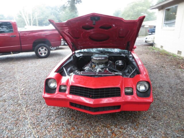 1981 Chevrolet Camaro RS - photo 2