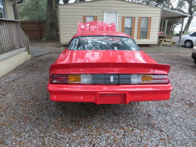 1981 Chevrolet Camaro RS - photo 6