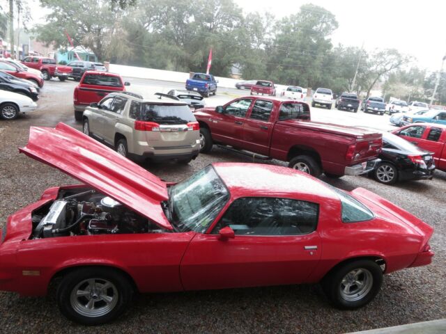 1981 Chevrolet Camaro RS - photo 8