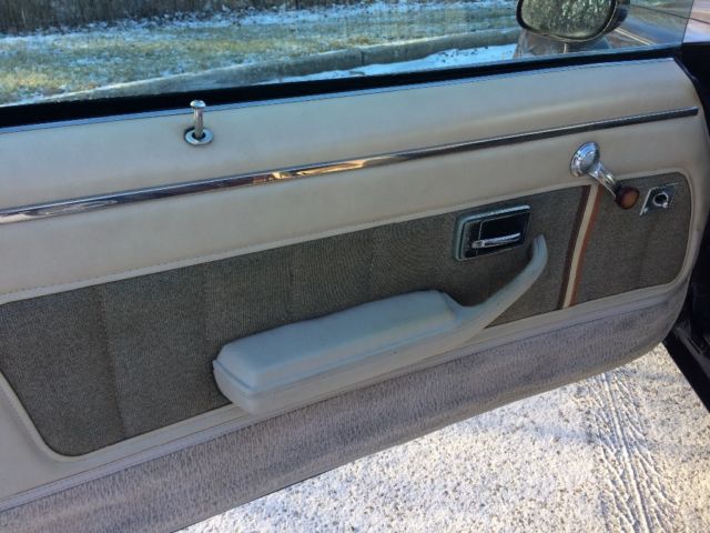 1981 Chevrolet Camaro - photo 11