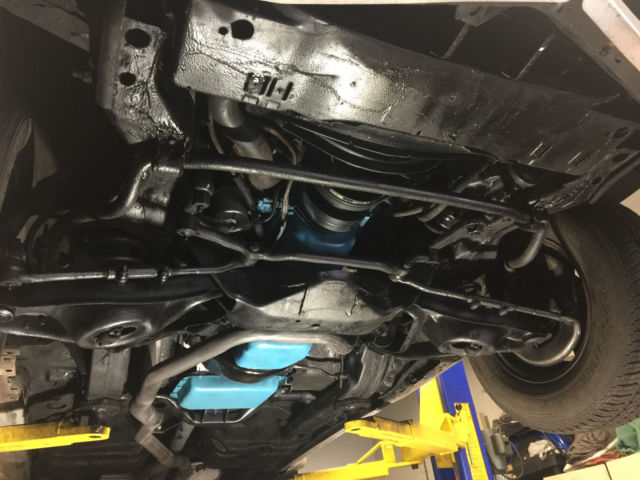 1981 Chevrolet Camaro Z28 - photo 6