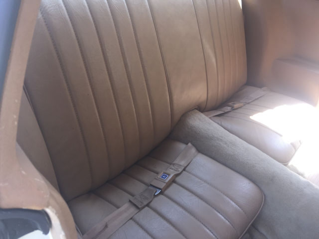 1981 Chevrolet Camaro Z28 - photo 7