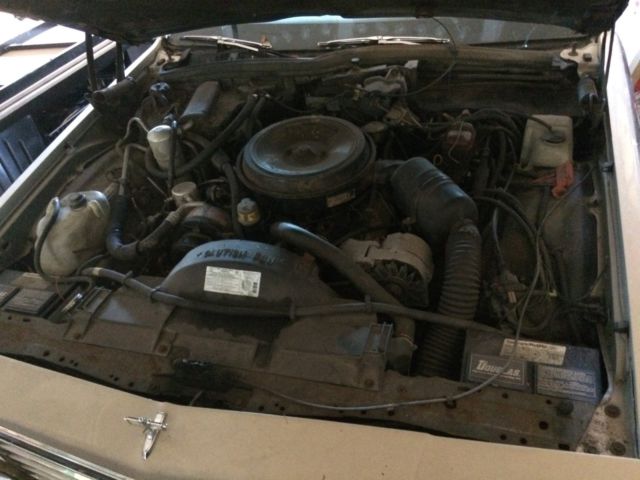 1981 Chevrolet Caprice - photo 10