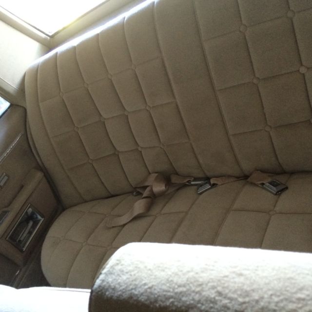 1981 Chevrolet Caprice - photo 5