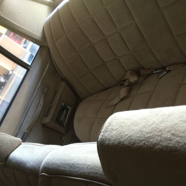 1981 Chevrolet Caprice - photo 6