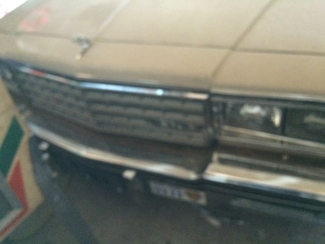 1981 Chevrolet Caprice - photo 9