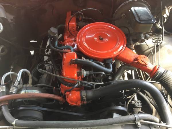 1981 Chevrolet C-10 CUSTOM DELUXE - photo 8