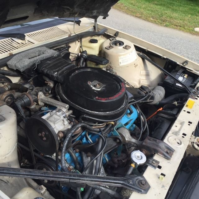 1981 Chevrolet Other - photo 11