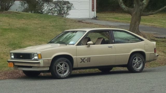 1981 Chevrolet Other - photo 2