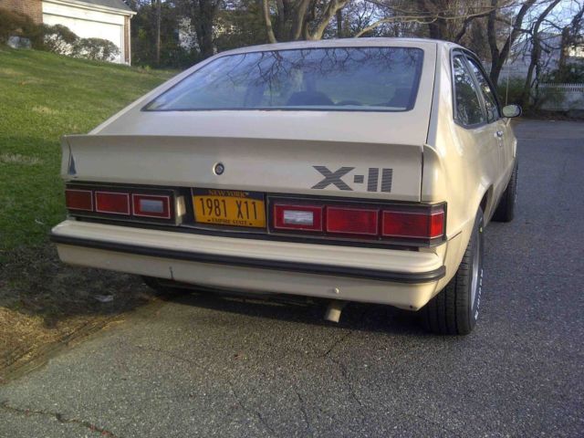 1981 Chevrolet Other - photo 4