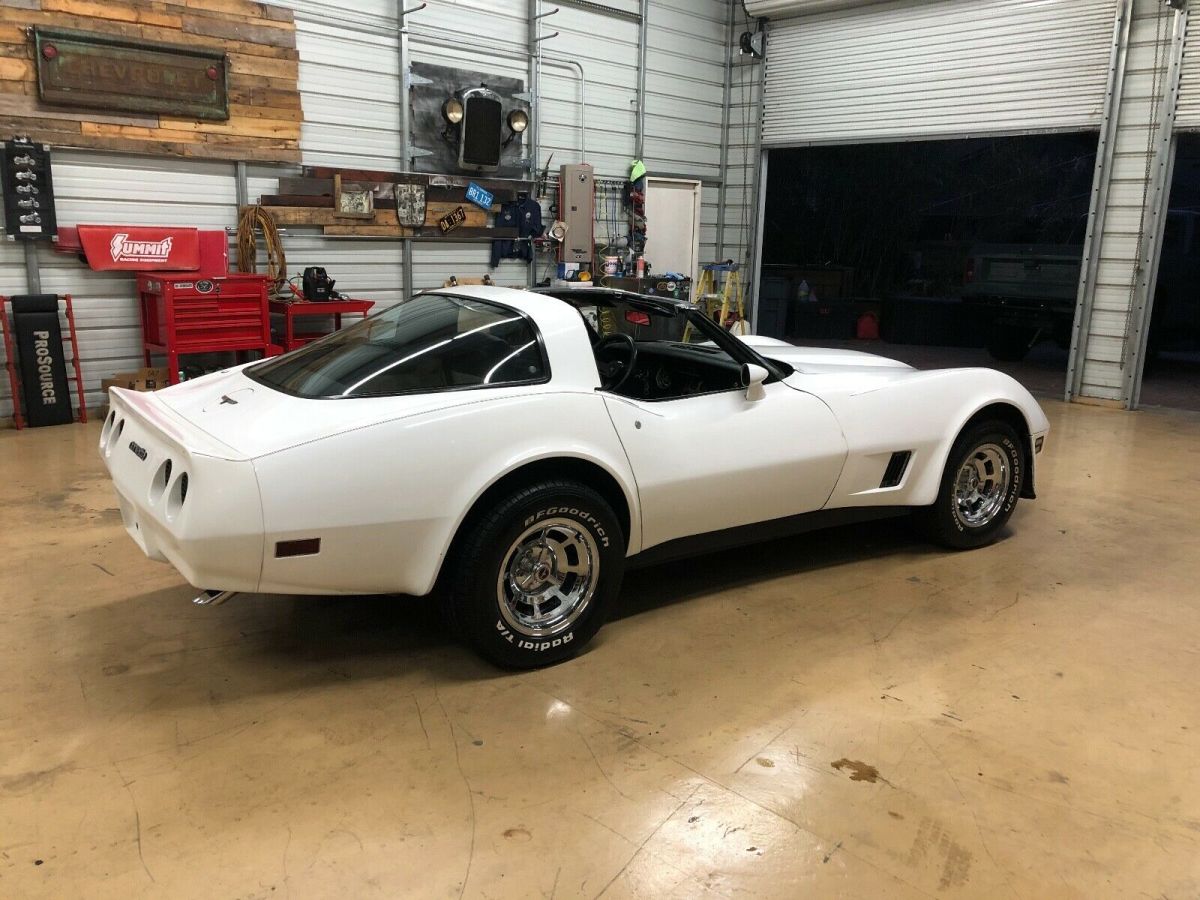1981 Chevrolet Corvette - photo 5