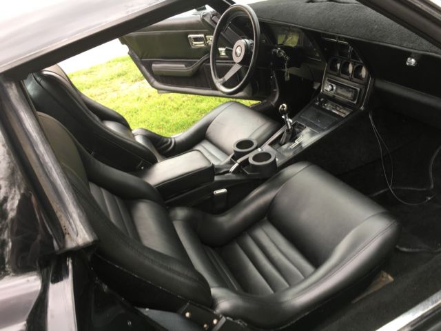 1981 Chevrolet Corvette - photo 10