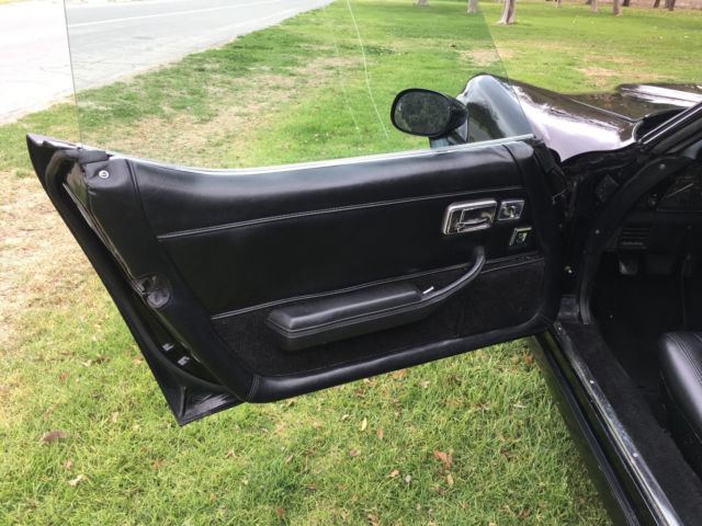 1981 Chevrolet Corvette - photo 5