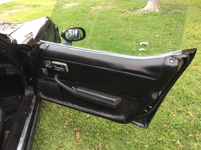 1981 Chevrolet Corvette - photo 6