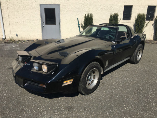 1981 Chevrolet Corvette - photo 12