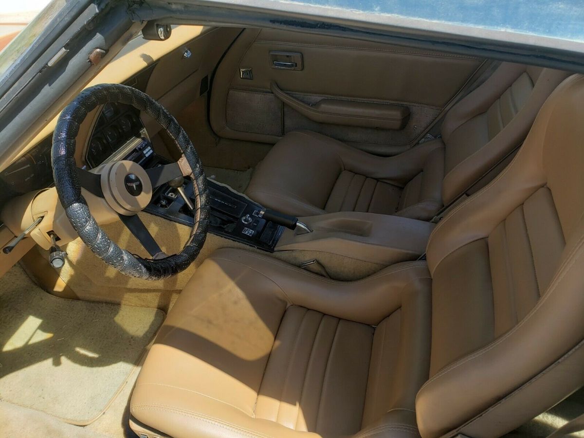 1981 Chevrolet Corvette - photo 5