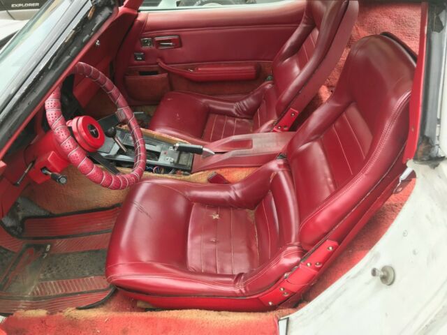 1981 Chevrolet Corvette - photo 11