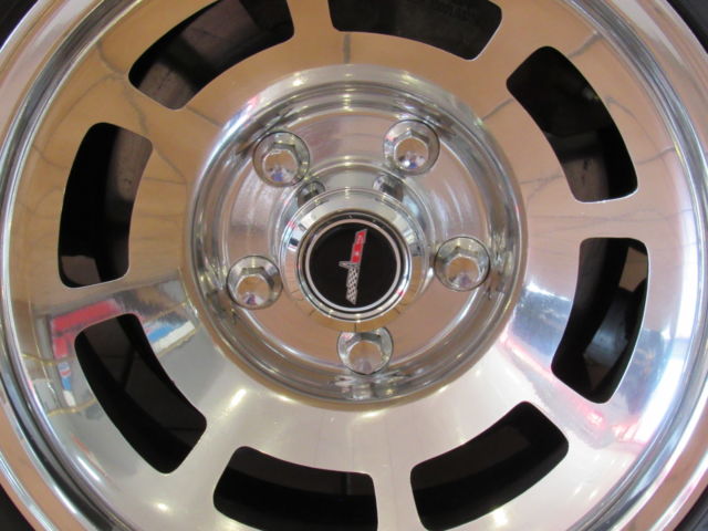 1981 Chevrolet Corvette Stingray - photo 4