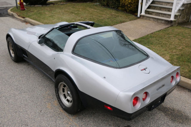 1981 Chevrolet Corvette - photo 10