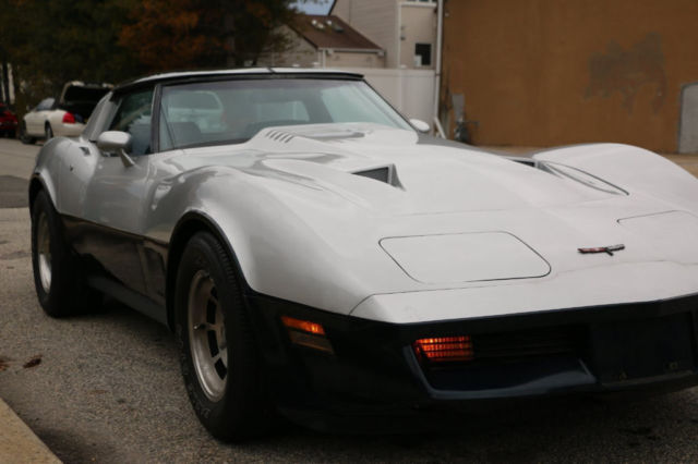 1981 Chevrolet Corvette - photo 12