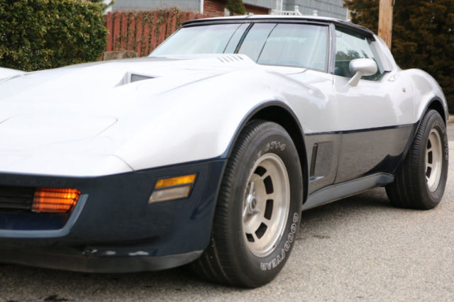 1981 Chevrolet Corvette - photo 2