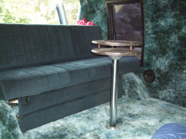 1981 Chevrolet G20 Van - photo 13