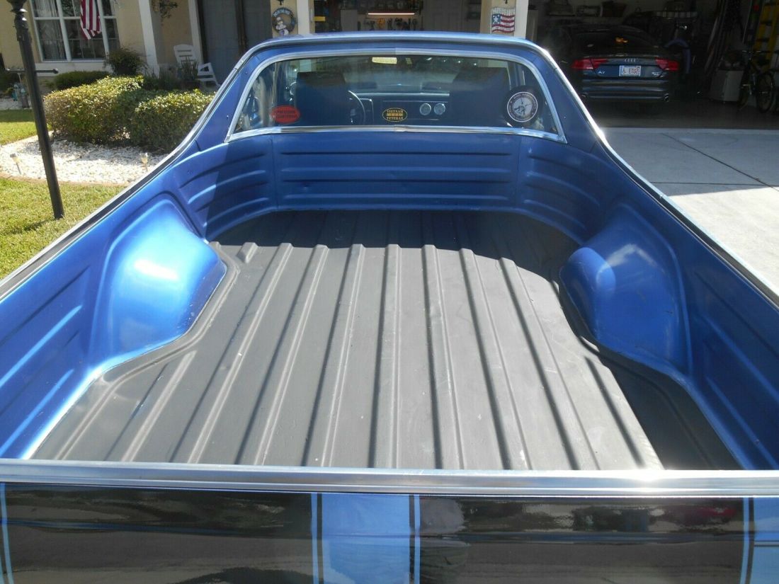 1981 Chevrolet El Camino - photo 7