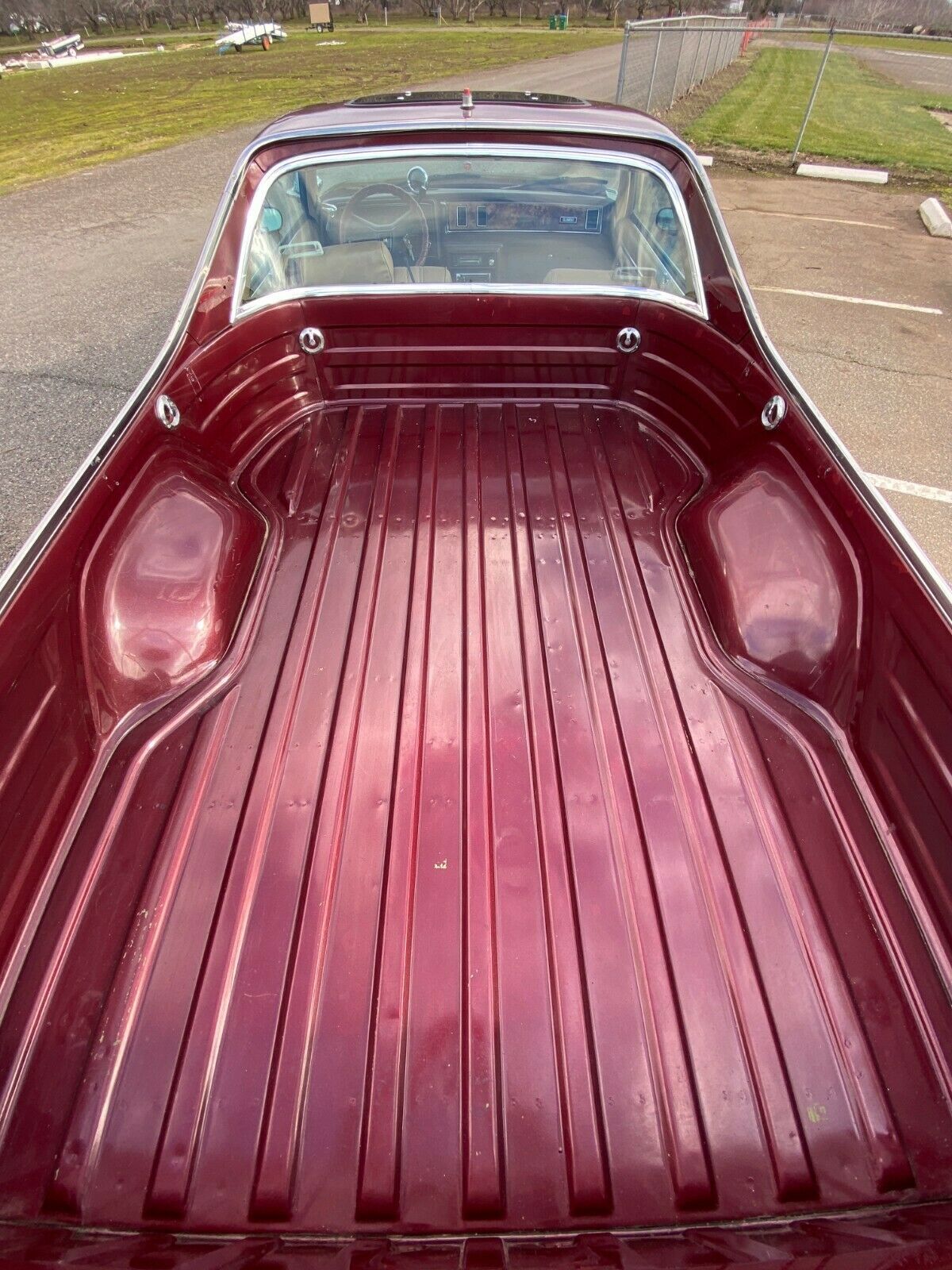 1981 Chevrolet El Camino - photo 10