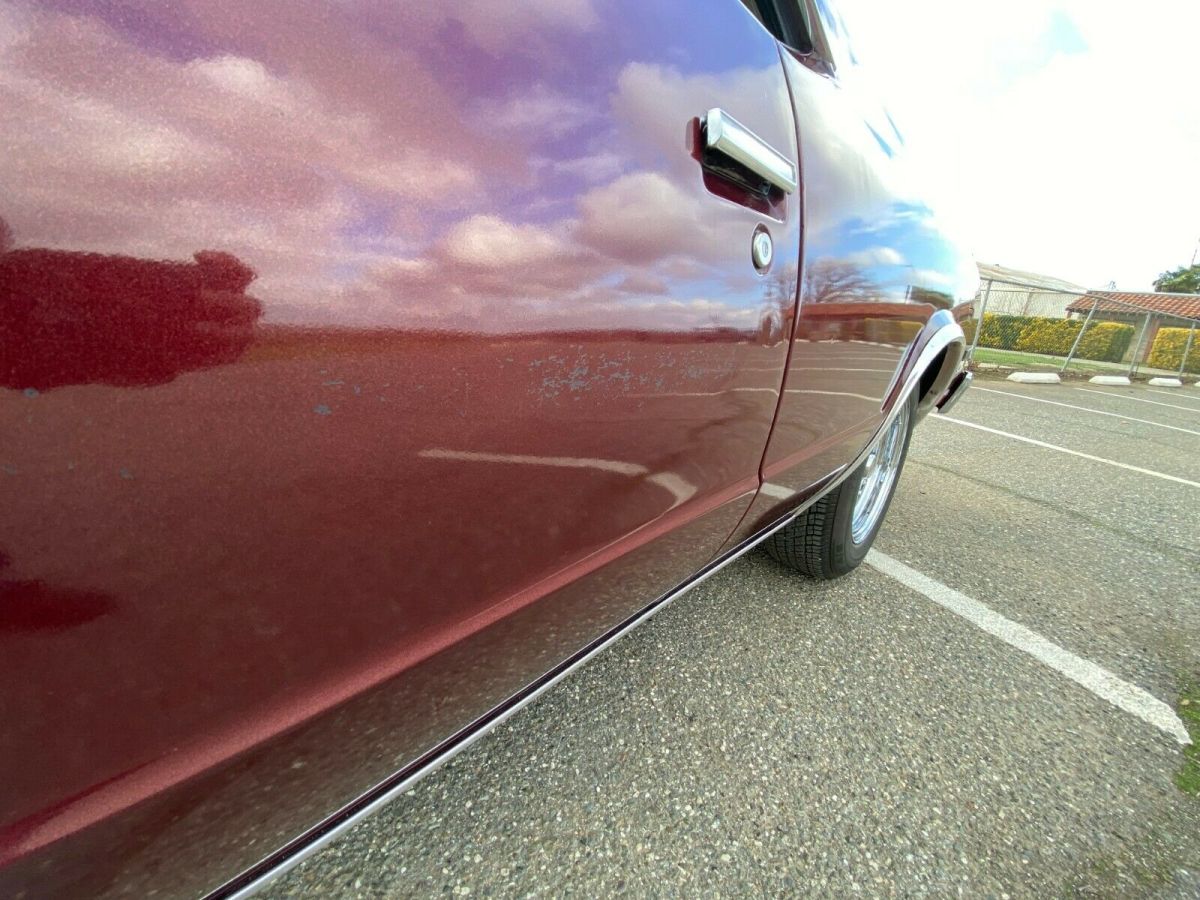 1981 Chevrolet El Camino - photo 8