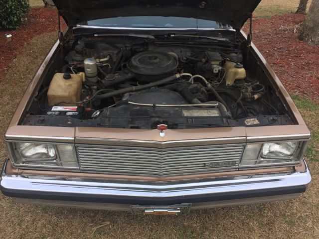 1981 Chevrolet El Camino - photo 11