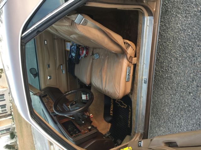 1981 Chevrolet El Camino - photo 5