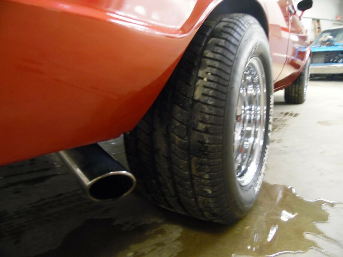 1981 Chevrolet El Camino - photo 11