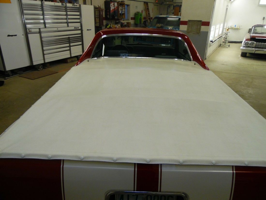 1981 Chevrolet El Camino - photo 12