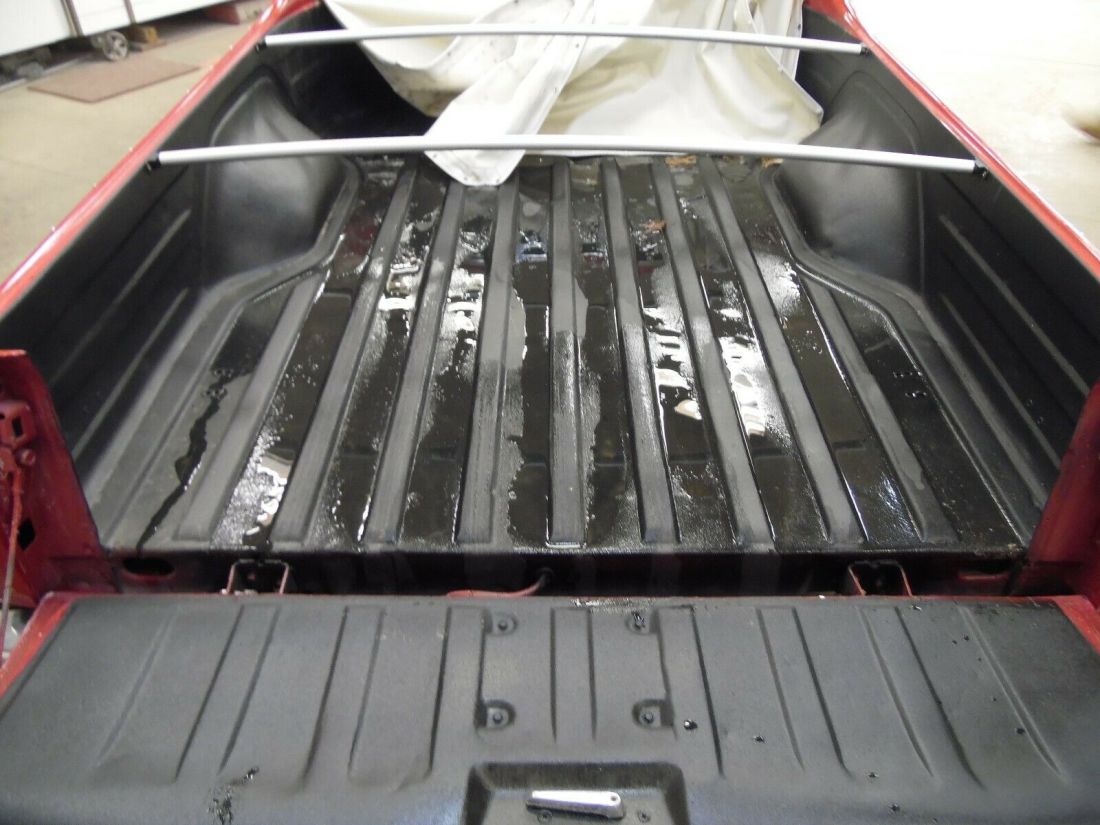 1981 Chevrolet El Camino - photo 13