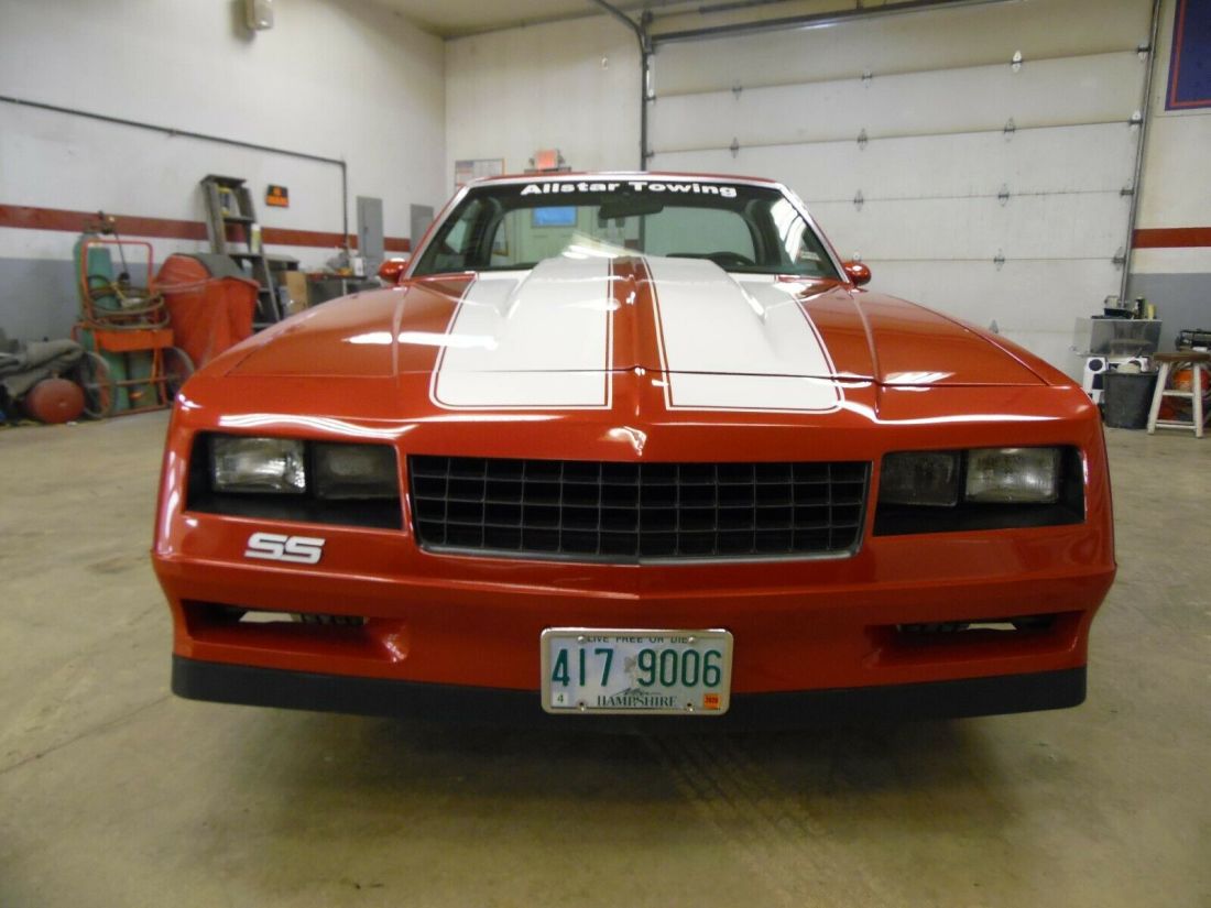 1981 Chevrolet El Camino - photo 7