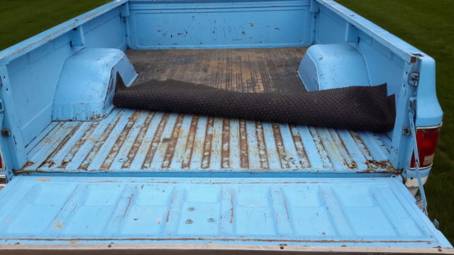 1981 Chevrolet C/K Pickup 3500 - photo 5