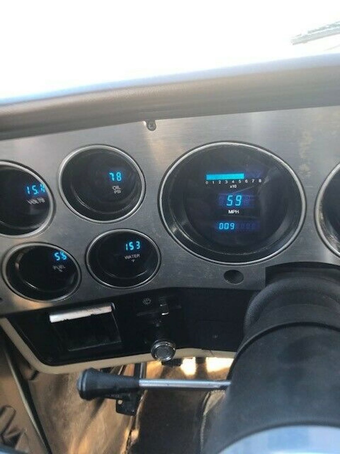 1981 Chevrolet Blazer - photo 10