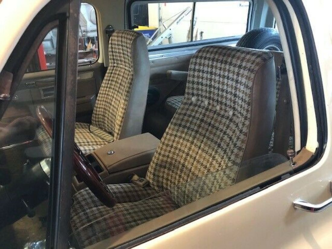 1981 Chevrolet Blazer - photo 4