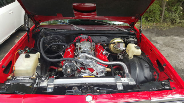 1981 Chevrolet Malibu - photo 7
