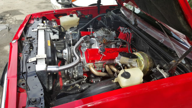 1981 Chevrolet Malibu - photo 8
