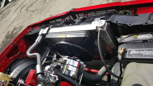 1981 Chevrolet Malibu - photo 9
