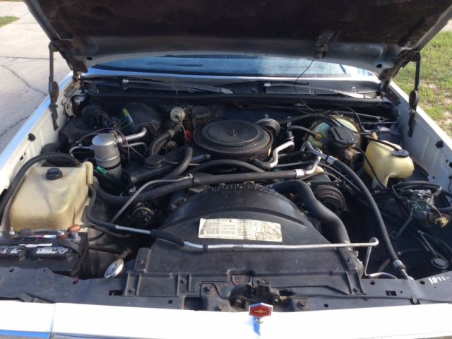 1981 Chevrolet Malibu - photo 11